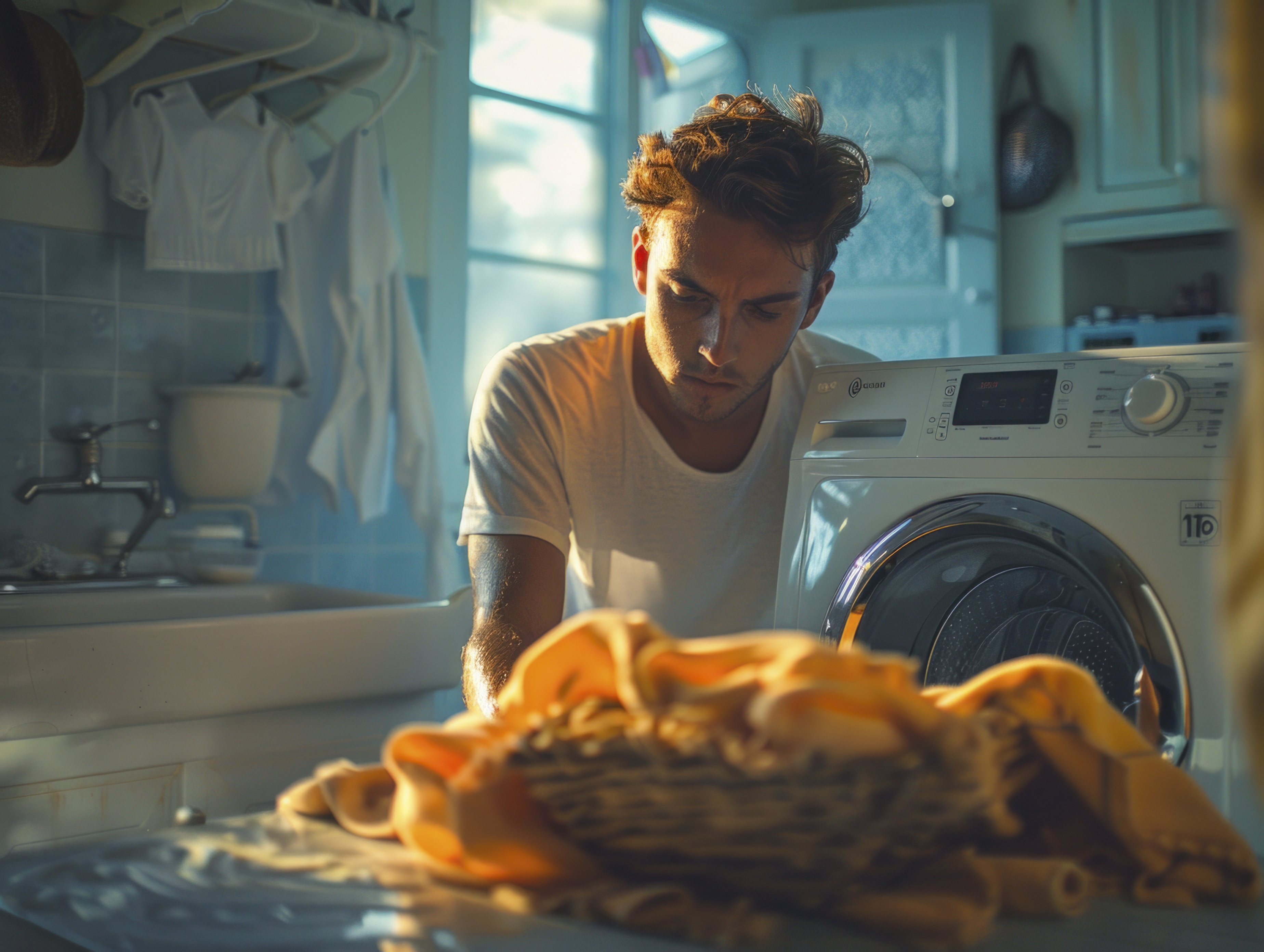 Free Pickup and Delivery