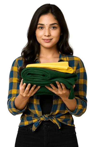 laundry service near me